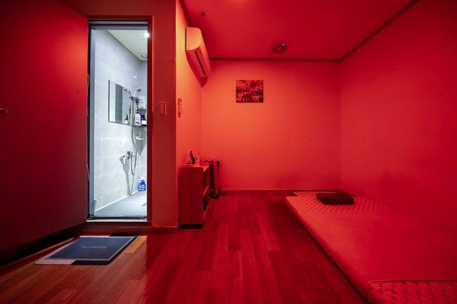 유가 LA마사지 내부사진 11