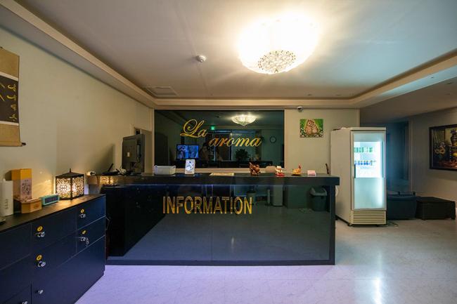 유가 LA마사지 내부사진 3