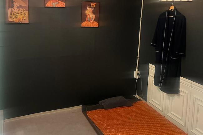 쌍촌동 별아로마 내부사진 1