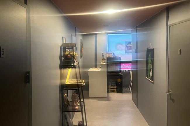 쌍촌동 별아로마 내부사진 3