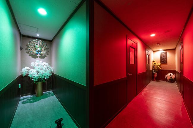 상무지구 힐링타이아로마 내부사진 10