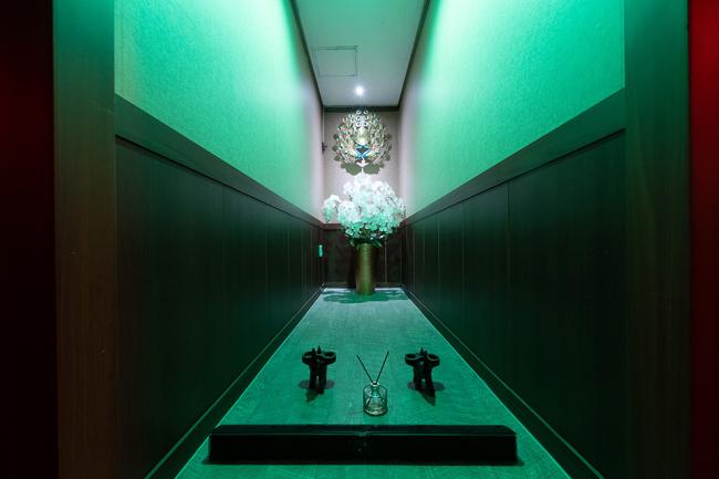 상무지구 힐링타이아로마 내부사진 11