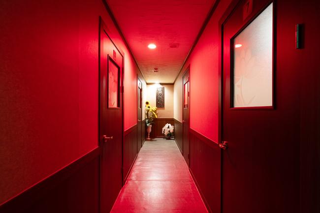 상무지구 힐링타이아로마 내부사진 12