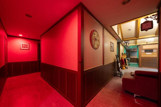 상무지구 힐링타이아로마 내부사진 13