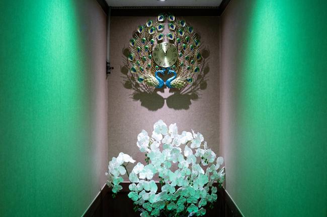 상무지구 힐링타이아로마 내부사진 14