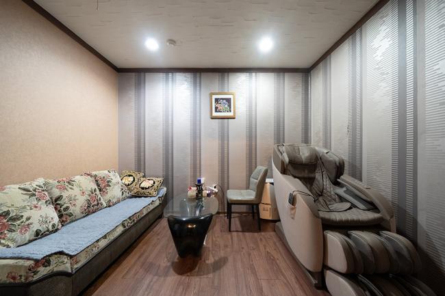 상무지구 힐링타이아로마 내부사진 15