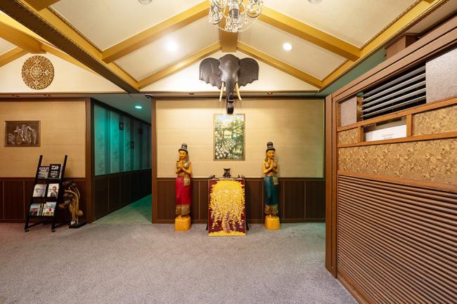 상무지구 힐링타이아로마 내부사진 4