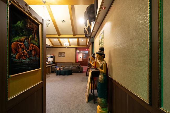 상무지구 힐링타이아로마 내부사진 5