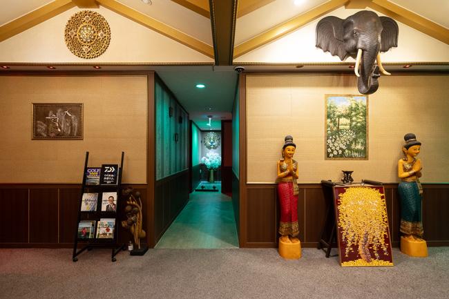 상무지구 힐링타이아로마 내부사진 6