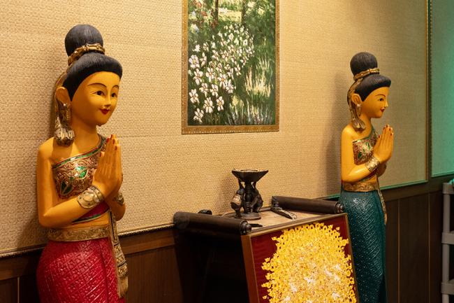 상무지구 힐링타이아로마 내부사진 7