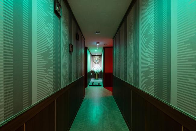 상무지구 힐링타이아로마 내부사진 9