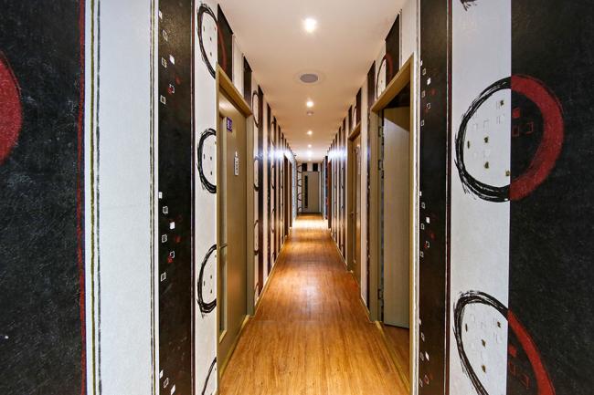 쌍암동 더타이아로마 내부사진 4