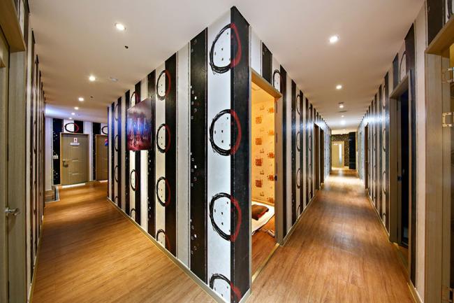 쌍암동 더타이아로마 내부사진 5