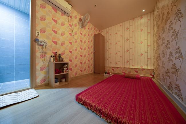 쌍암동 더타이아로마 내부사진 6