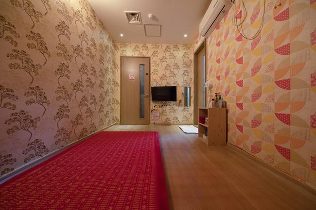 쌍암동 더타이아로마 내부사진 7