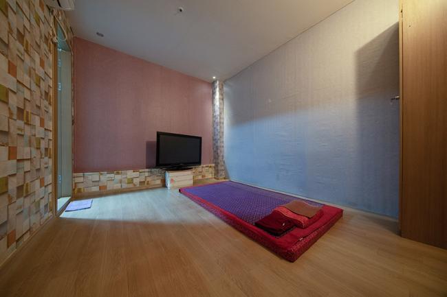 쌍암동 더타이아로마 내부사진 8