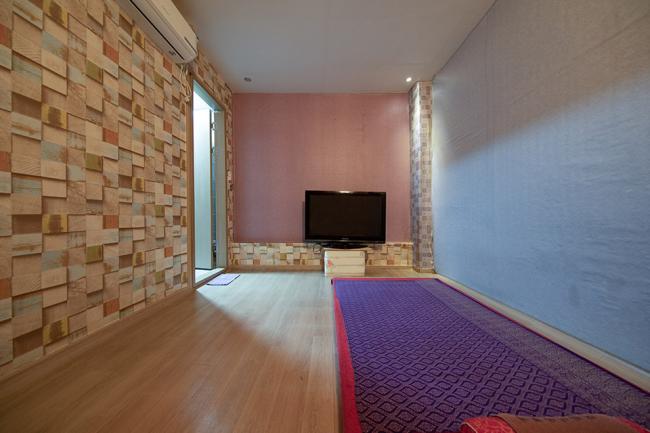 쌍암동 더타이아로마 내부사진 9