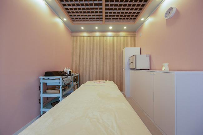 동탄역 퀀텀힐링케어 내부사진 10