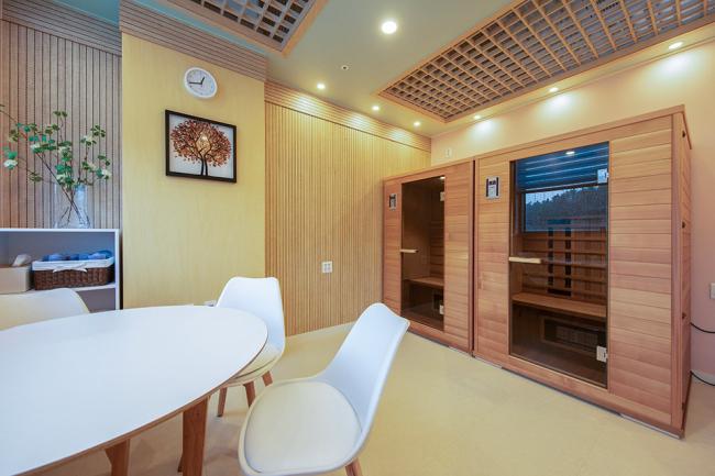 동탄역 퀀텀힐링케어 내부사진 13