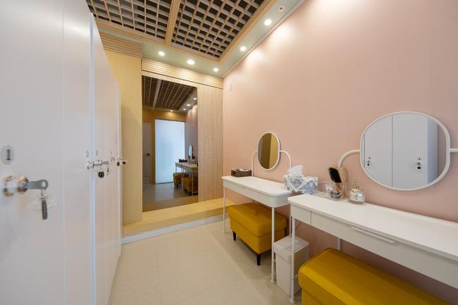 동탄역 퀀텀힐링케어 내부사진 15