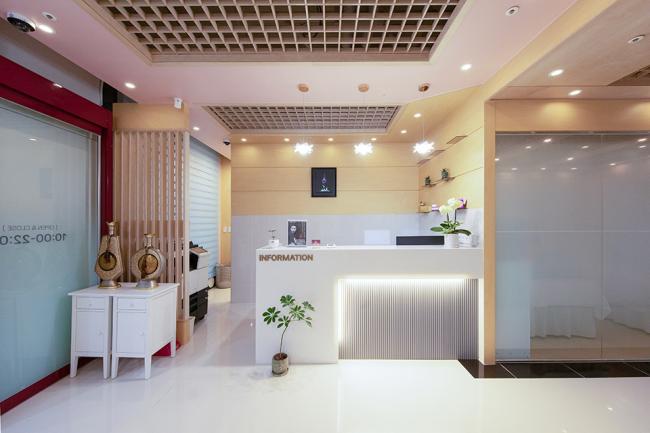 동탄역 퀀텀힐링케어 내부사진 21