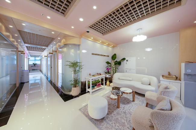 동탄역 퀀텀힐링케어 내부사진 23