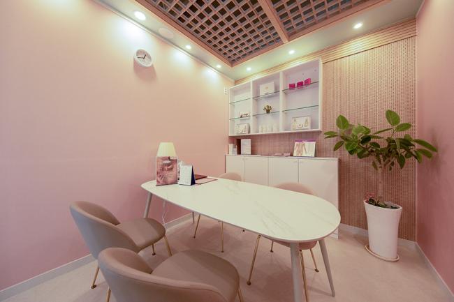 동탄역 퀀텀힐링케어 내부사진 27