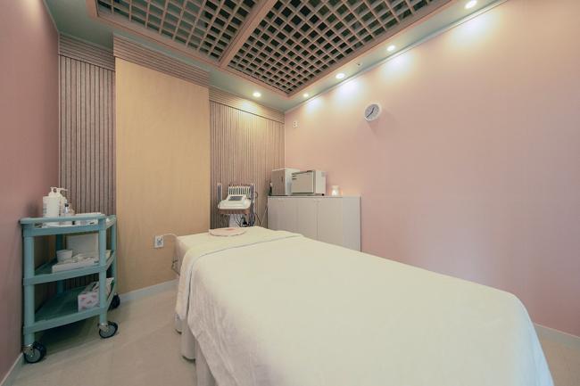 동탄역 퀀텀힐링케어 내부사진 28