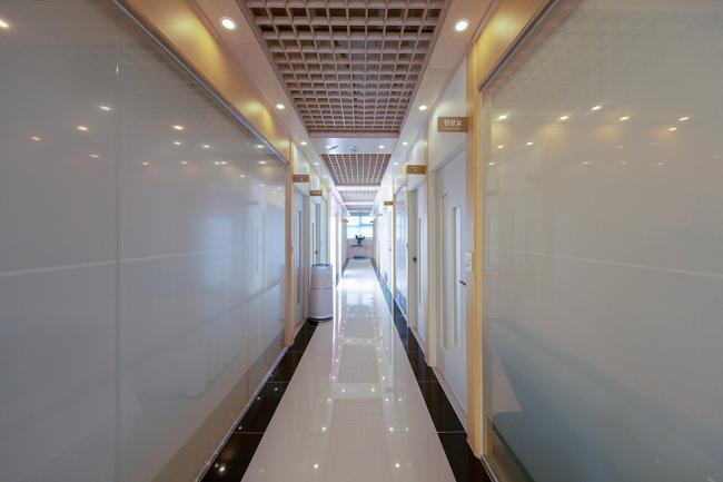 동탄역 퀀텀힐링케어 내부사진 5