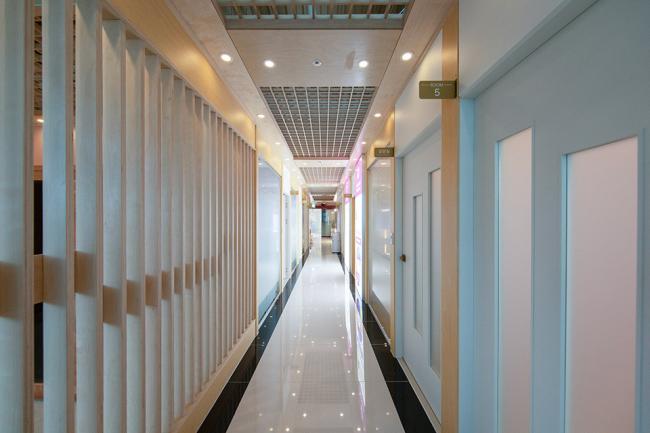 동탄역 퀀텀힐링케어 내부사진 6