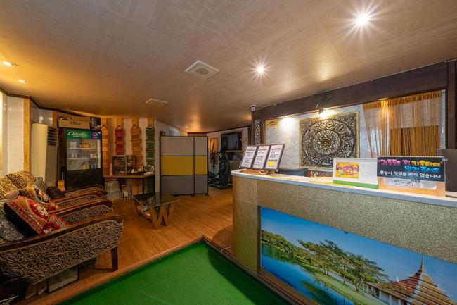 영화동 태국왓포마사지 내부사진 1