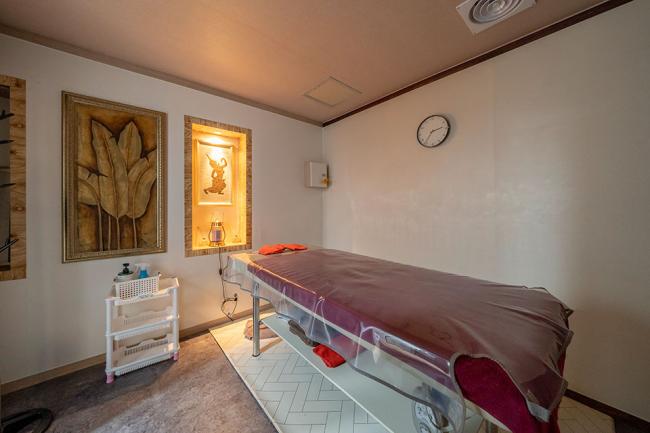 영화동 태국왓포마사지 내부사진 10