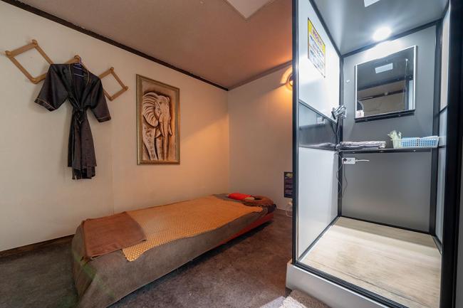 영화동 태국왓포마사지 내부사진 11