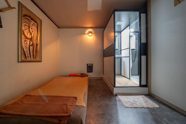 영화동 태국왓포마사지 내부사진 12