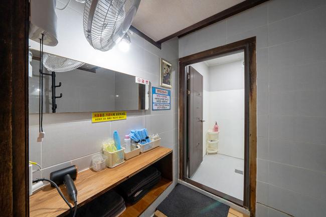 영화동 태국왓포마사지 내부사진 14