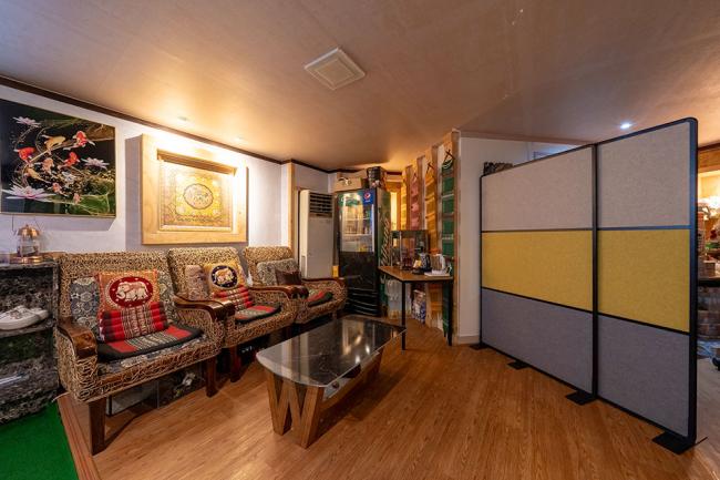 영화동 태국왓포마사지 내부사진 3