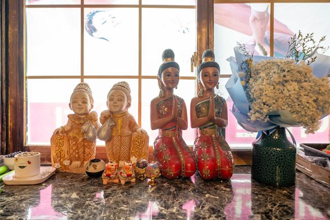 영화동 태국왓포마사지 내부사진 4