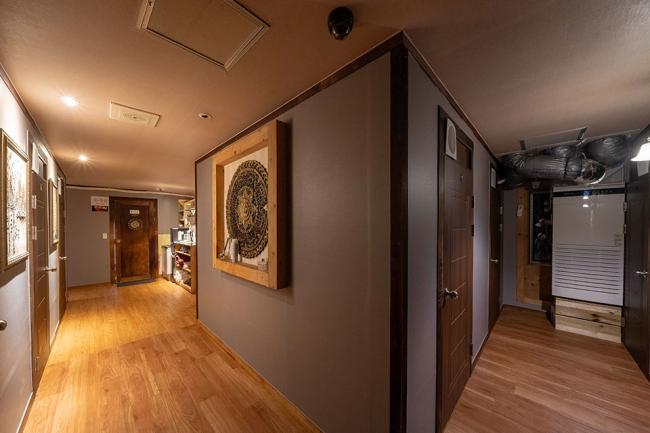 영화동 태국왓포마사지 내부사진 7