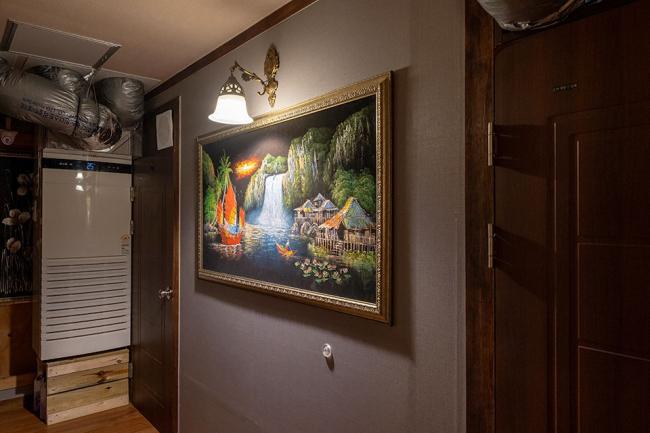 영화동 태국왓포마사지 내부사진 8