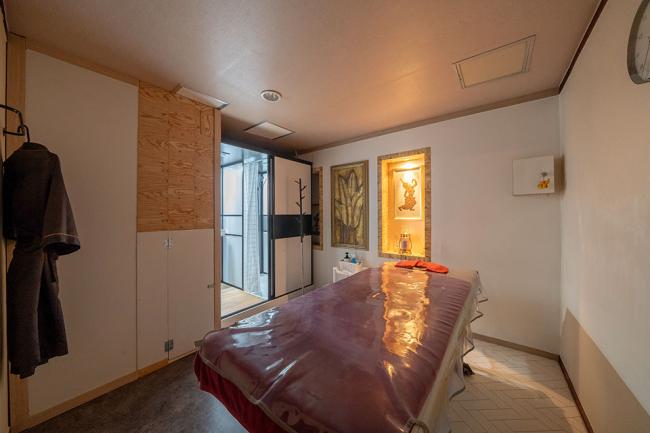 영화동 태국왓포마사지 내부사진 9