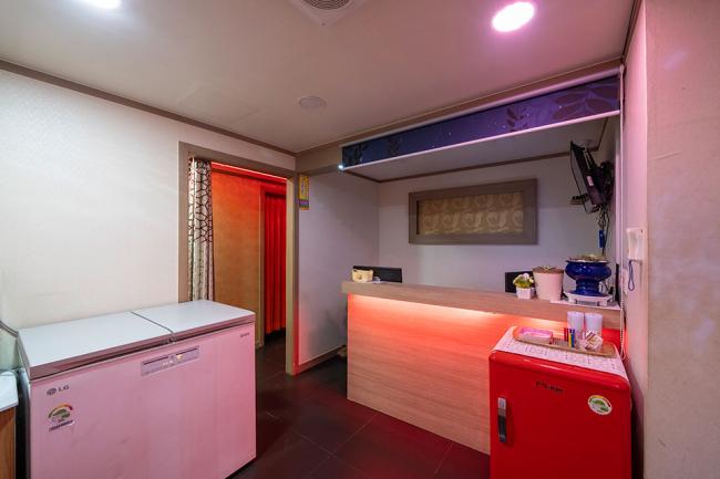 진접 수마사지 내부사진 1