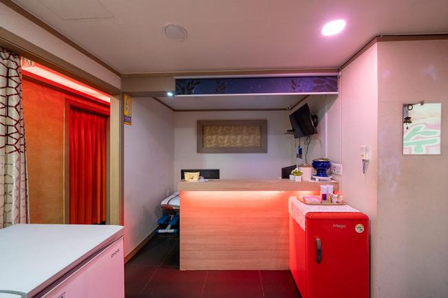 진접 수마사지 내부사진 2