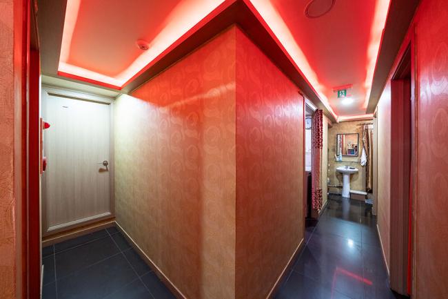 진접 수마사지 내부사진 3