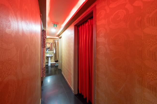 진접 수마사지 내부사진 4