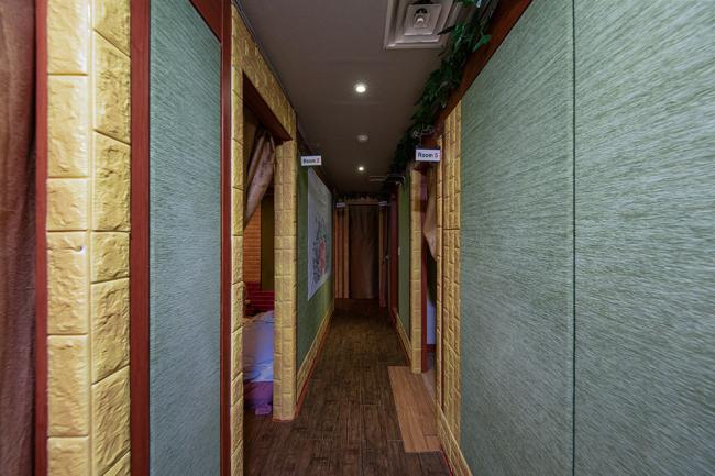 화정역 진경태국마사지 내부사진 4