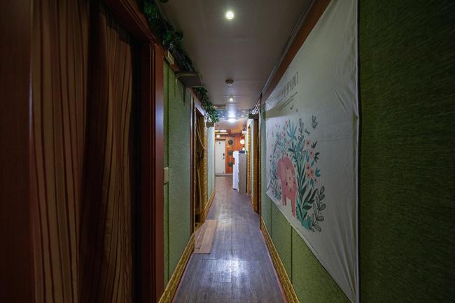 화정역 진경태국마사지 내부사진 5