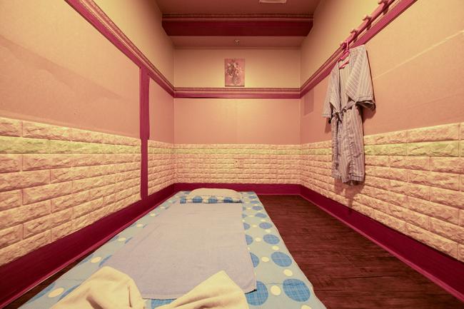 화정역 진경태국마사지 내부사진 7