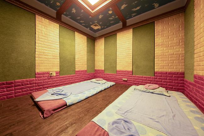 화정역 진경태국마사지 내부사진 8