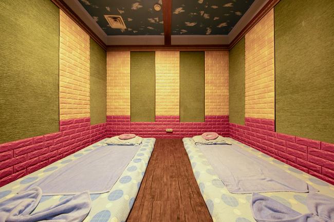 화정역 진경태국마사지 내부사진 9