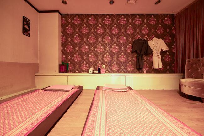 화정역 란마사지 내부사진 10